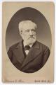 Image of Henry Yesler, circa 1885