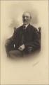 Image of George Frederick Frye, Seattle, circa 1888