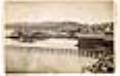 Image of Waterfront from near Yesler's wharf, Seattle, circa 1882