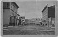 Image of Seattle's downtown before the Great Fire, Seattle, 1883