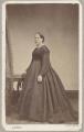 Image of Sarah Yesler, circa 1865