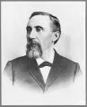 Image of James Murray Colman, Seattle, circa 1885