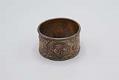 Image of Napkin ring commemorating the Alaska-Yukon-Pacific Exposition (AYPE), 1909