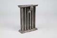 Image of Tin candle mold used by early Seattle settlers, ca. 1850
