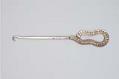 Image of Buttonhook from Nordstrom's shoe store, ca. 1900