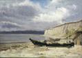 Image of Oil painting, 