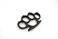 Image of Brass knuckles, ca. 1900
