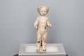 Image of China doll found by Frank H. Davidson during the Seattle Fire of 1889