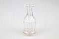 Image of Glass bottle from Capitol Hill Drug store, ca. 1900