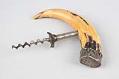 Image of Corkscrew allegedly used by John Considine, ca. 1890-1900