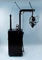 Image of Dental X-ray machine, 1925