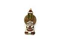 Image of Potlatch pin, ca. 1911-1914