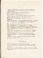 Image of Schedule of performances at the Opera House, Center Playhouse, Arena, and Stadium for the Seattle World's Fair, April 21-October 21, 1962