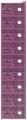 Image of Strip of adult admission tickets for the 76 Skyride, Seattle World's Fair, 1962