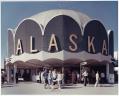 Image of State of Alaska Pavilion, Seattle World's Fair, 1962
