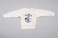 Image of Child's sweatshirt, souvenir from the Seattle World's Fair, ca. 1962