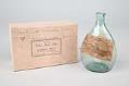 Image of Camphor bottle owned by Sarah (Sally) Latimer Boren, 1822