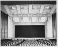 Image of Opera House interior, Seattle World's Fair, 1962