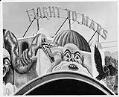 Image of Flight to Mars ride, Seattle World's Fair, 1962