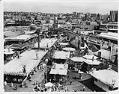 Image of Gayway, Seattle World's Fair, 1962
