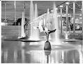 Image of Du Pen Fountain, Seattle World's Fair, 1962