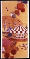 Image of Gayway conceptual artwork, Seattle World's Fair, circa 1961
