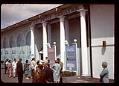 Image of Le Petit Theatre, Seattle Word's Fair, 1962