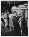 Image of Food vending machines, Seattle World's Fair, 1962