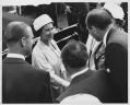 Image of Prince Philip at Seattle World's Fair, June 1, 1962