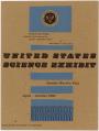 Image of United States Science Exhibit guide, Seattle World's Fair, April 21-October 21, 1962