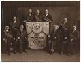 Image of Yukon Order of Pioneers Seattle No. 2 members, circa 1920