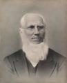Image of Henry Van Asselt, Seattle, circa 1890