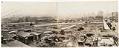 Image of Panorama of Denny regrade area, from Battery and 5th Avenue, November 12, 1930