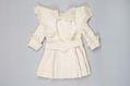 Image of Boy's dress worn by Perry Huff, 1897