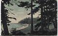Image of Lincoln beach, Seattle, circa 1915