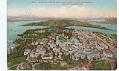 Image of Birdseye view of Alaska-Yukon-Pacific Exposition, Seattle, 1909