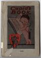 Image of Cupid's Book of Good Counsel-Seattle, Seatte, Washington, circa 1918