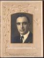 Image of Henry F. Dollart , Seattle, Washington, circa 1919