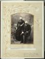 Image of Frank and Johanna Dollart, Roslyn, Washington, 1888