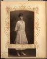 Image of Cora J. Dollart, Seattle, Washington, 1917