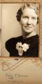 Image of Cora J. Dollart, Seattle, Washington, 1938
