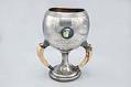 Image of Loving cup presented to N.H. Latimer of the AYPE Executive Committee, 1909