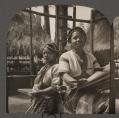 Image of Igorrote Village at Alaska-Yukon-Pacific Exposition, Seattle, 1909