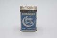 Image of Allspice tin from Crescent Pure Spices, ca. 1910