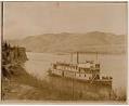 Image of Sternwheeler 