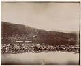 Image of Panoramic view of Dawson, circa 1903