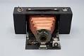 Image of Brownie Camera, patented in 1909