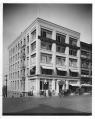 Image of Washingon Mutual Savings Bank building at 1101 Second Avenue, Seattle, 1921