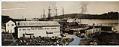 Image of Winslow Harbor, Bainbridge Island, circa 1920