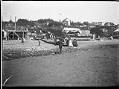 Image of Ballard Beach, Seattle, circa 1910